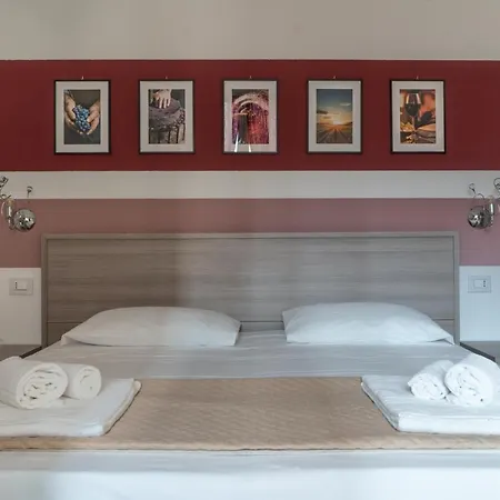 Le Stanze Dei Poeti E Del Vino 招待所