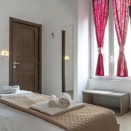 Le Stanze Dei Poeti E Del Vino 招待所