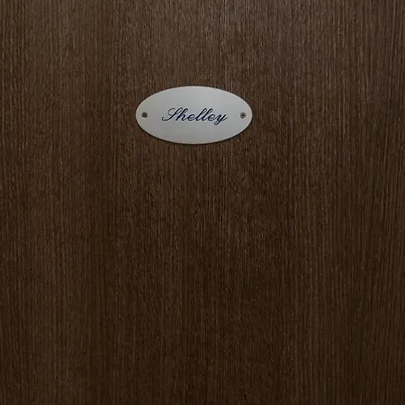 Le Stanze Dei Poeti E Del Vino 招待所 斯培西亚