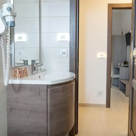 Le Stanze Dei Poeti E Del Vino 招待所