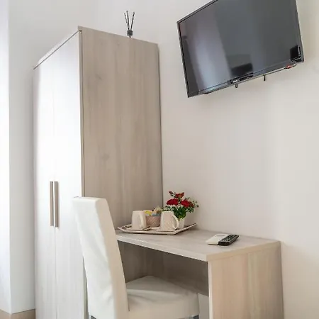 招待所 Le Stanze Dei Poeti E Del Vino