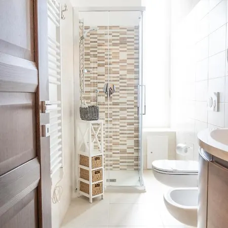 Le Stanze Dei Poeti E Del Vino 3* 斯培西亚