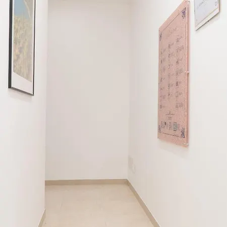 Le Stanze Dei Poeti E Del Vino 招待所 3*