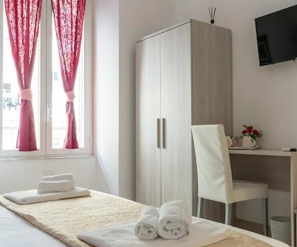 Le Stanze Dei Poeti E Del Vino 3*