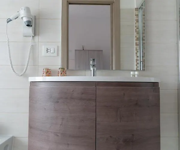 게스트하우스 Le Stanze Dei Poeti E Del Vino