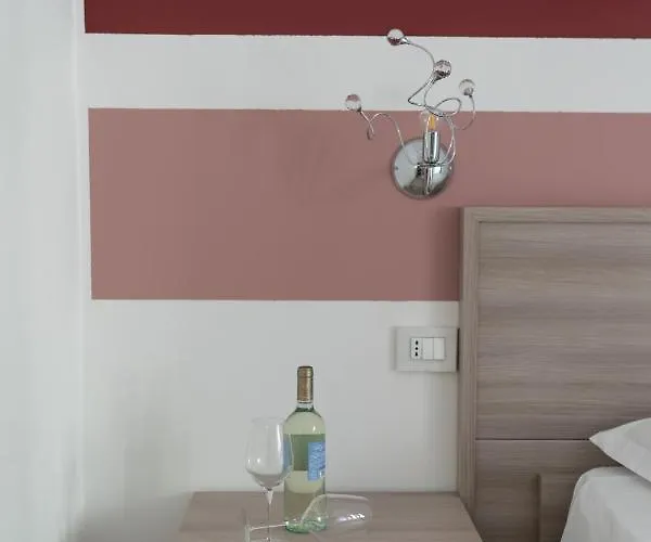 Le Stanze Dei Poeti E Del Vino 라스페치아