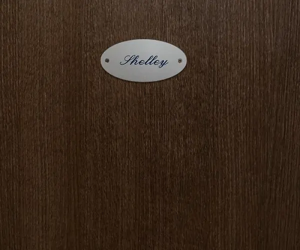 Le Stanze Dei Poeti E Del Vino 게스트하우스 라스페치아