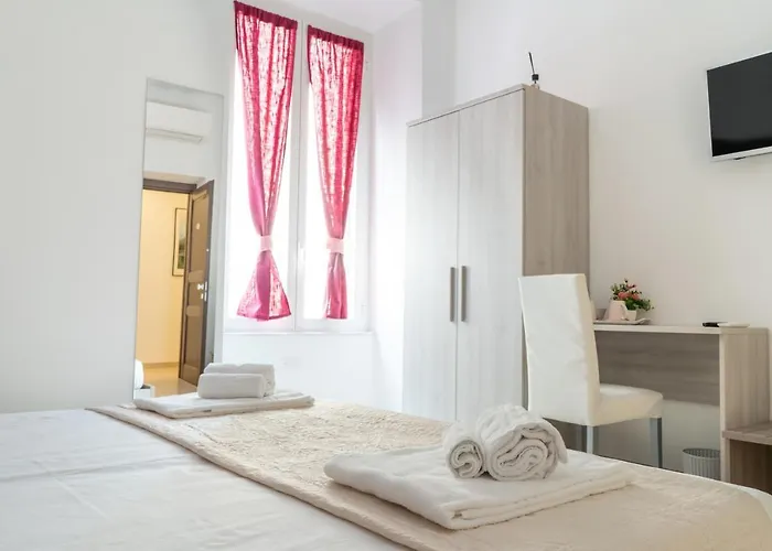 Le Stanze Dei Poeti E Del Vino 3* 라스페치아