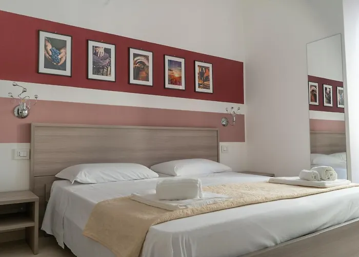 Le Stanze Dei Poeti E Del Vino 게스트하우스