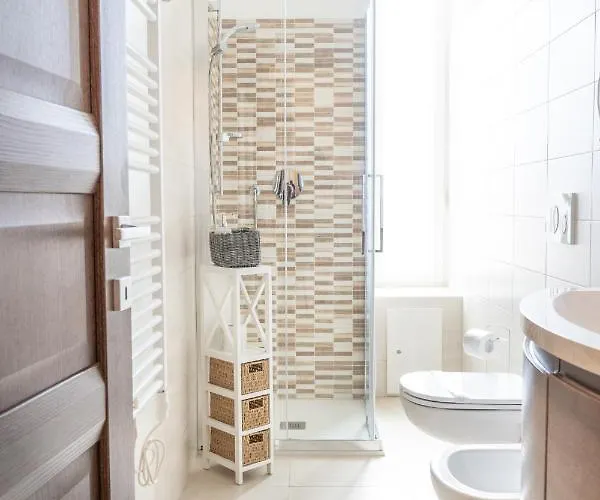 Le Stanze Dei Poeti E Del Vino 3* 라스페치아