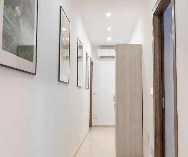 Le Stanze Dei Poeti E Del Vino 라스페치아