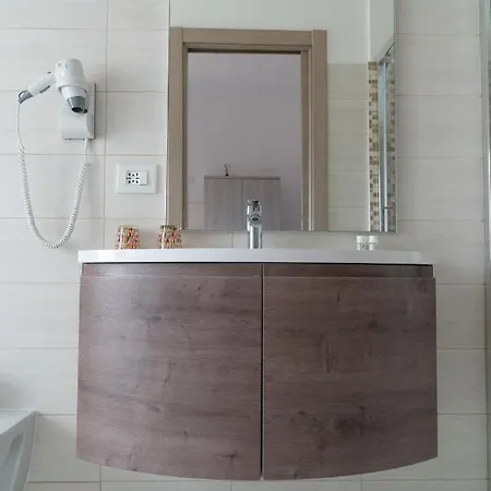 Maison d'hôtes Le Stanze Dei Poeti E Del Vino