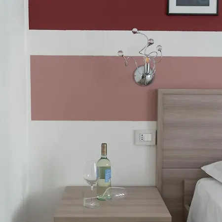 Le Stanze Dei Poeti E Del Vino Специя