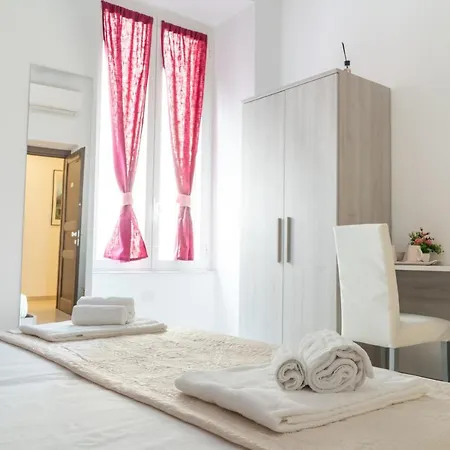 Le Stanze Dei Poeti E Del Vino 3* Специя