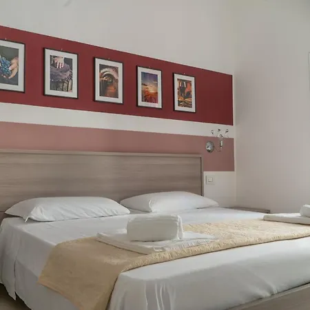 Le Stanze Dei Poeti E Del Vino Гостевой дом