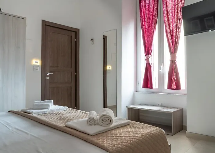 Le Stanze Dei Poeti E Del Vino Gasthuis