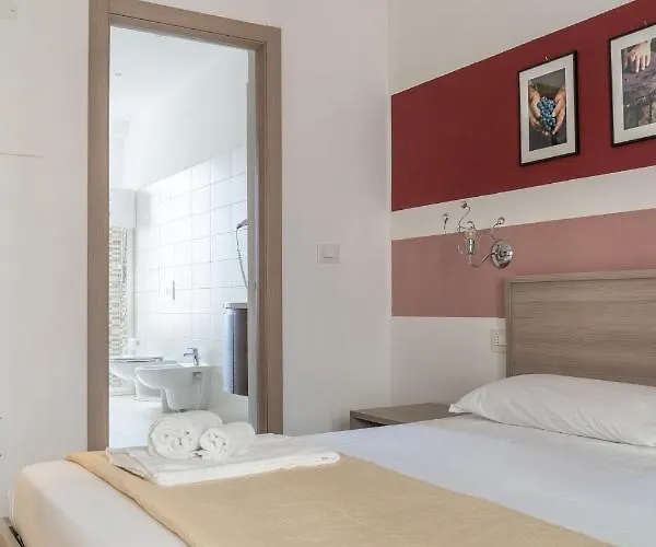 Le Stanze Dei Poeti E Del Vino La Spezia